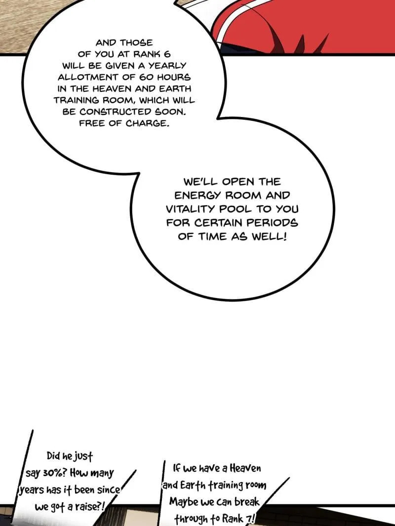 Read Global Martial Arts EN Manga Online