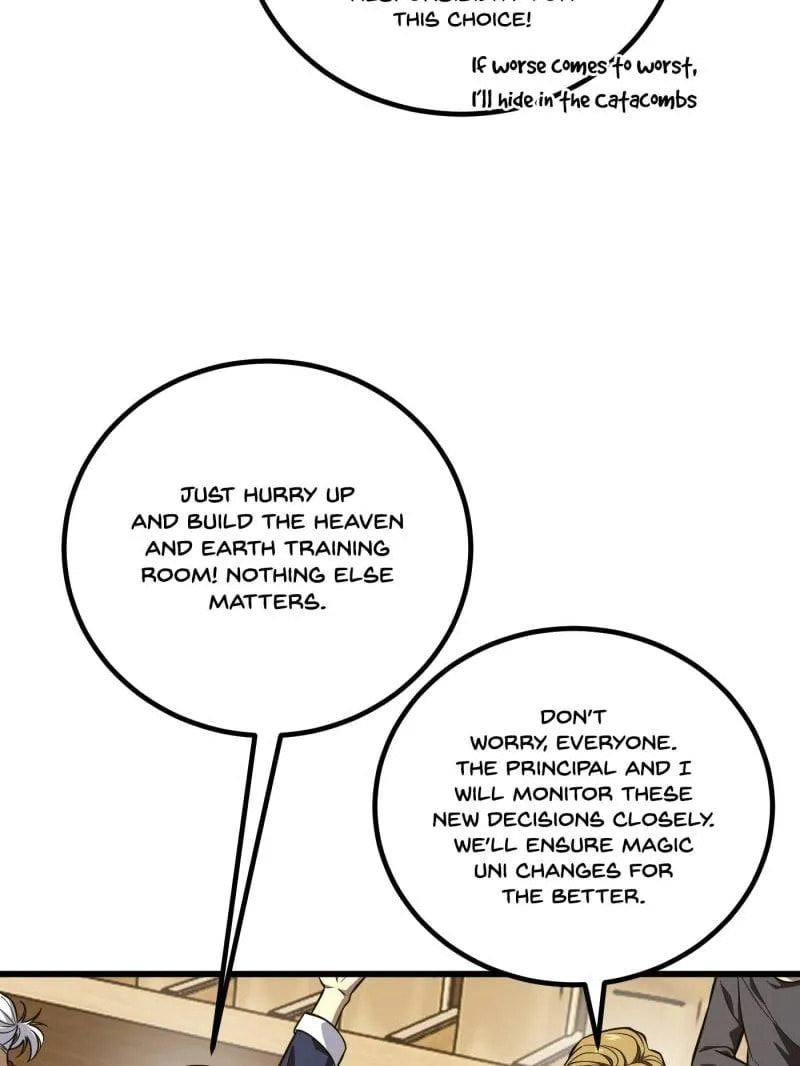 Read Global Martial Arts EN Manga Online