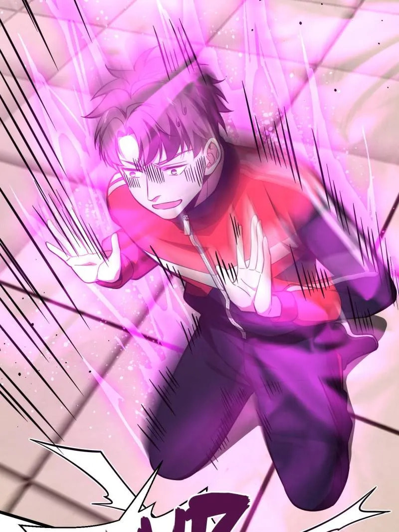Read Global Martial Arts EN Manga Online