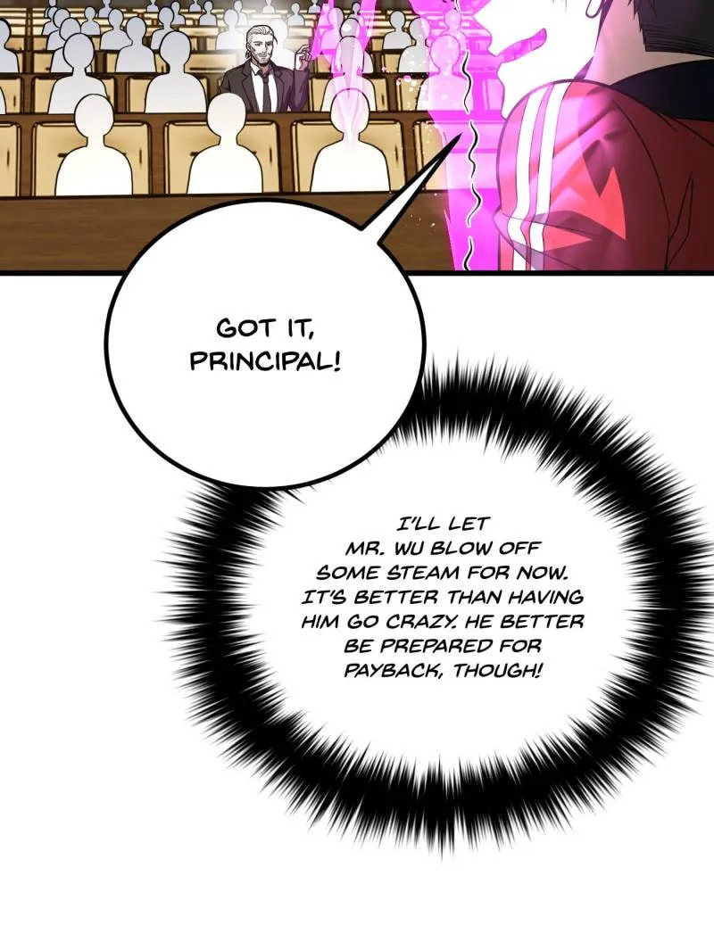 Read Global Martial Arts EN Manga Online