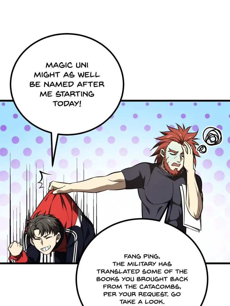 Read Global Martial Arts EN Manga Online