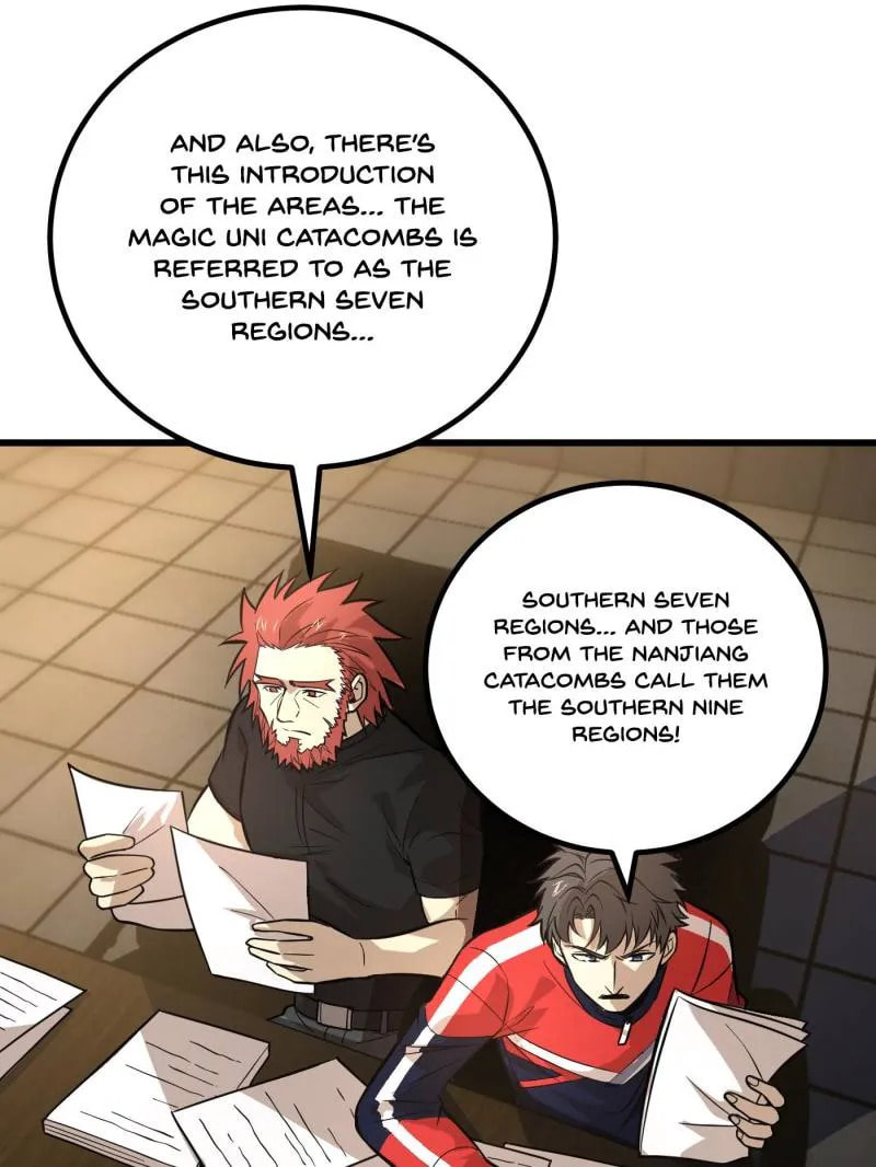 Read Global Martial Arts EN Manga Online