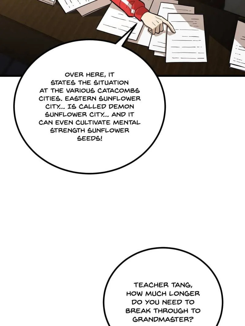 Read Global Martial Arts EN Manga Online