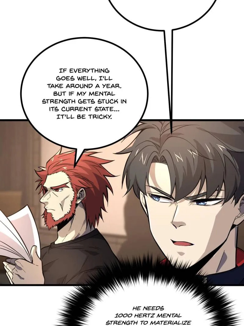 Read Global Martial Arts EN Manga Online
