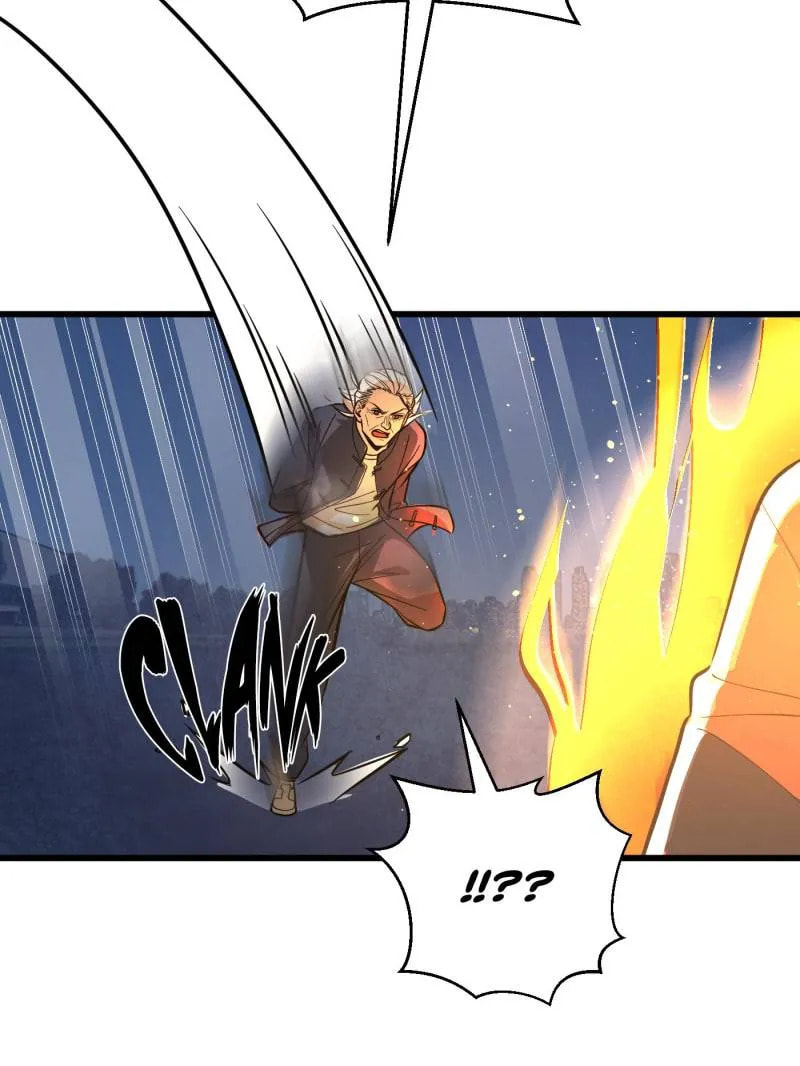 Read Global Martial Arts EN Manga Online