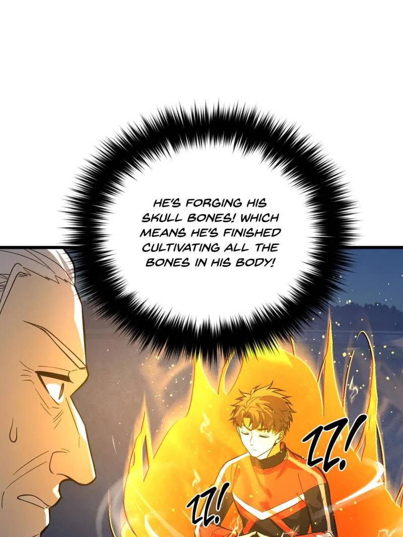 Read Global Martial Arts EN Manga Online