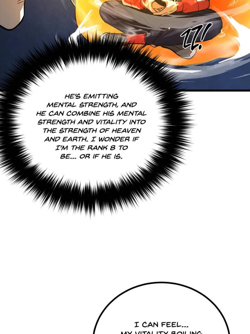 Read Global Martial Arts EN Manga Online
