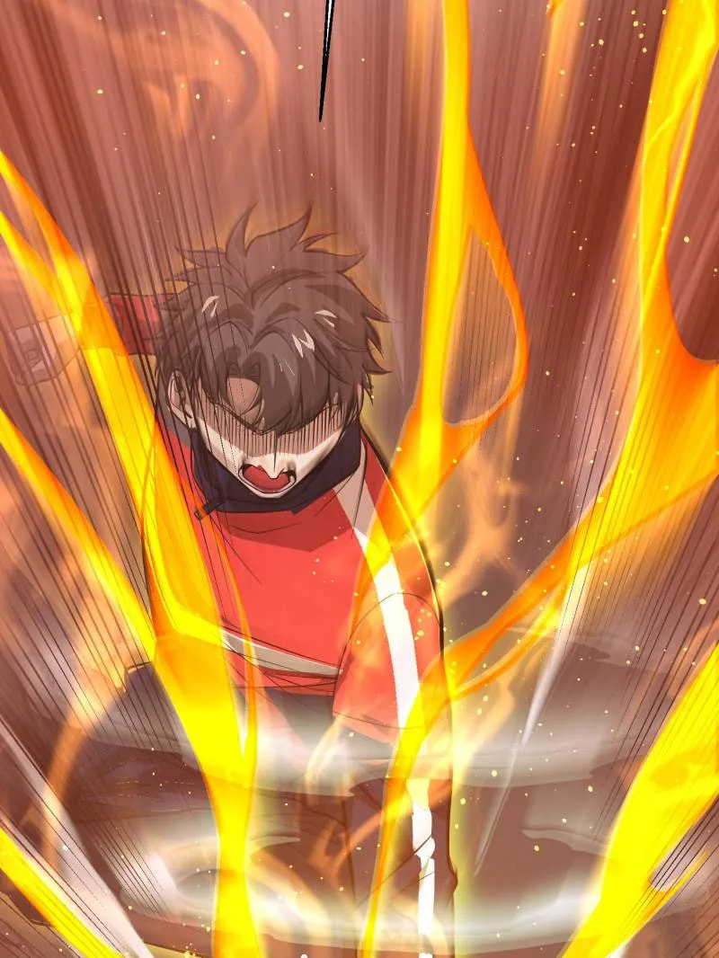 Read Global Martial Arts EN Manga Online