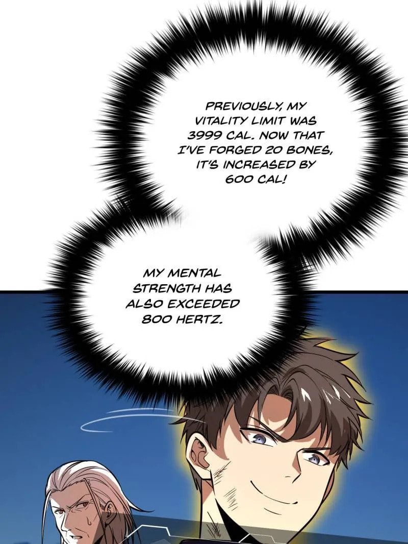 Read Global Martial Arts EN Manga Online