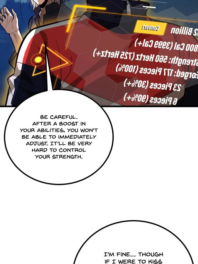 Read Global Martial Arts EN Manga Online