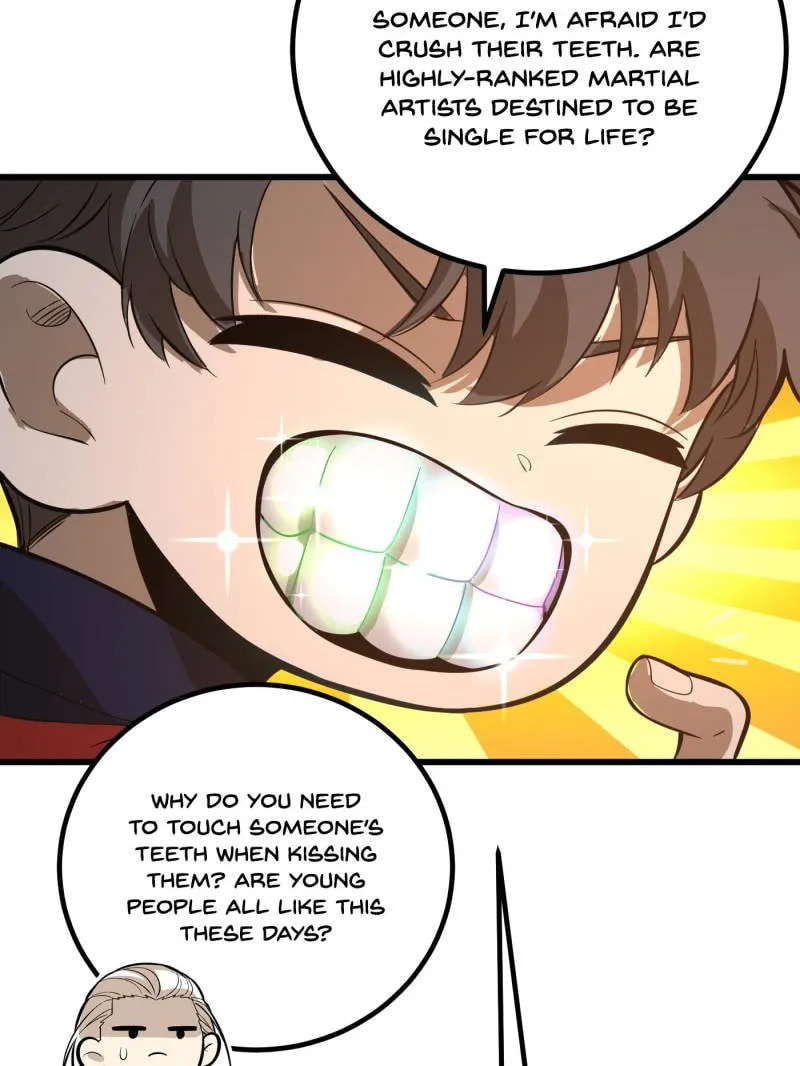 Read Global Martial Arts EN Manga Online