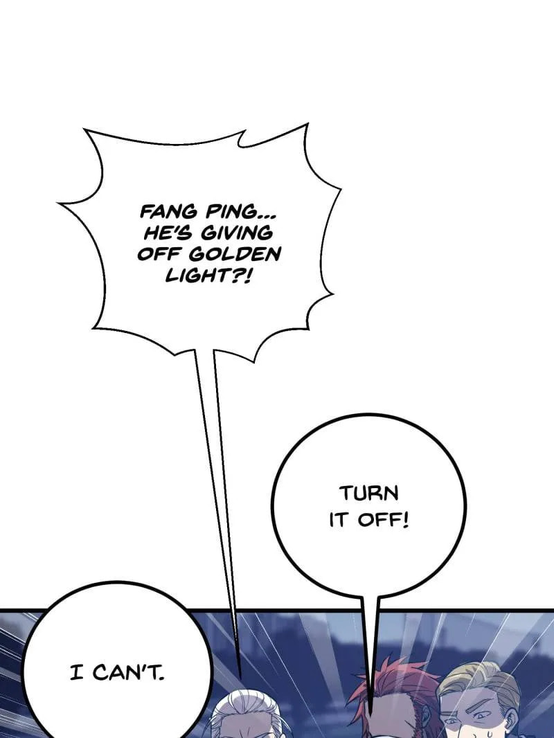 Read Global Martial Arts EN Manga Online