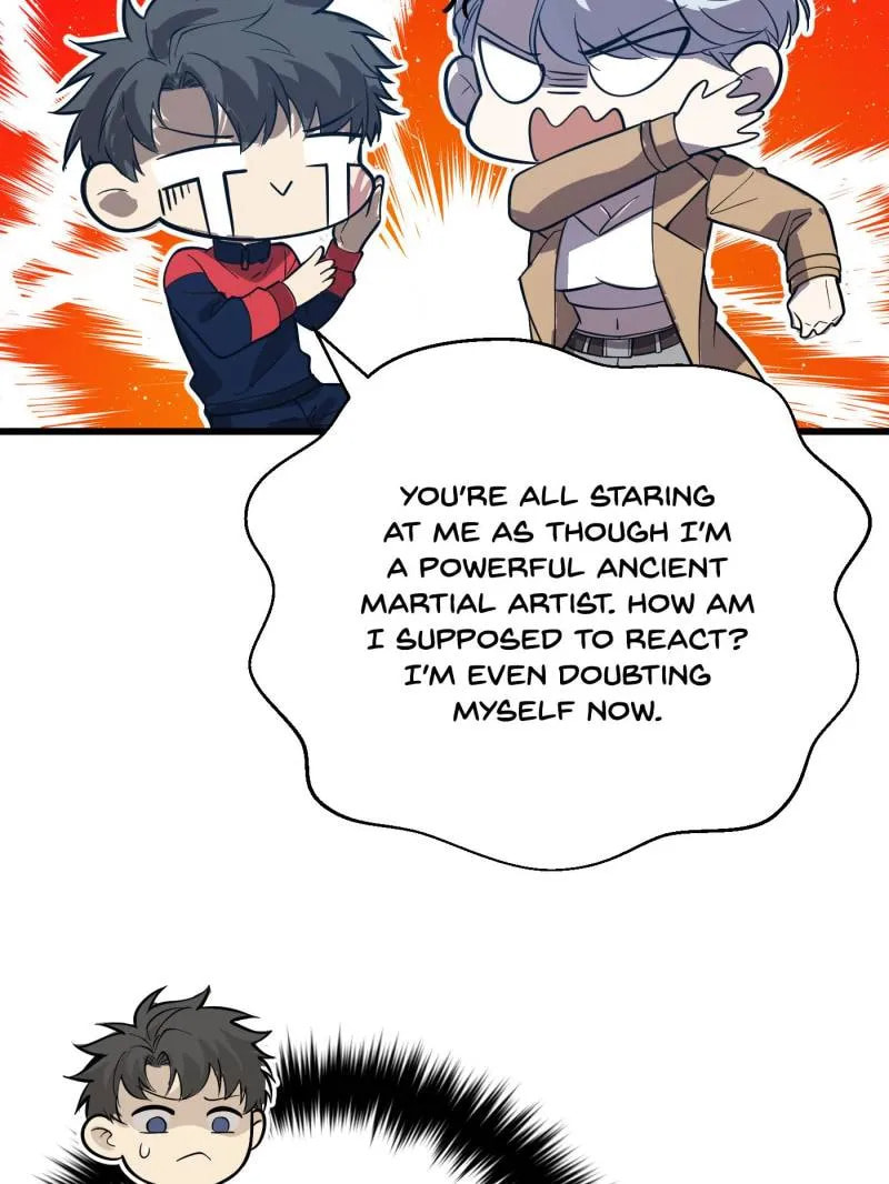 Read Global Martial Arts EN Manga Online