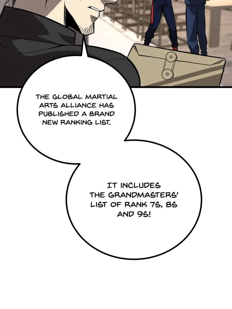 Read Global Martial Arts EN Manga Online