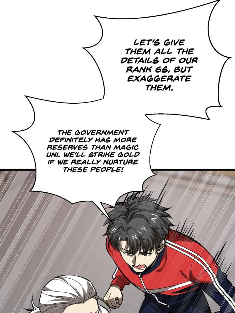 Read Global Martial Arts EN Manga Online