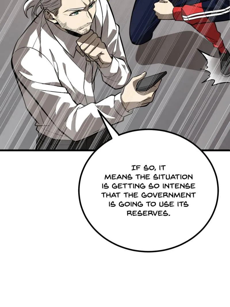 Read Global Martial Arts EN Manga Online