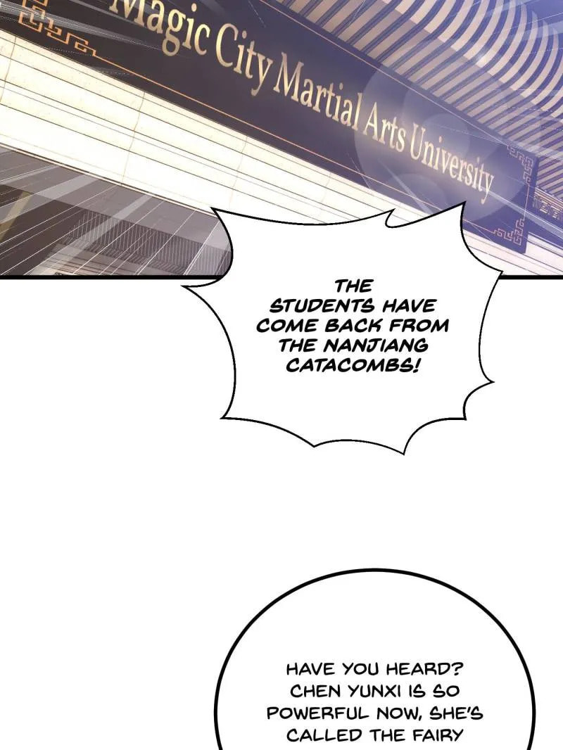 Read Global Martial Arts EN Manga Online