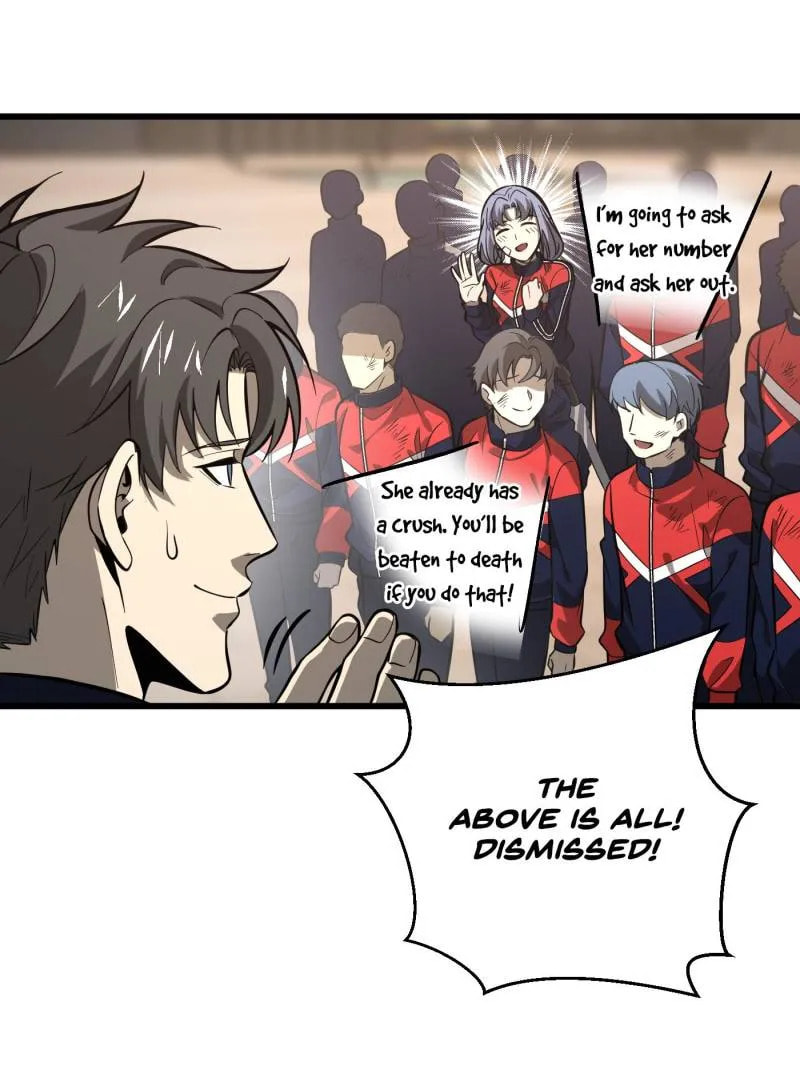 Read Global Martial Arts EN Manga Online
