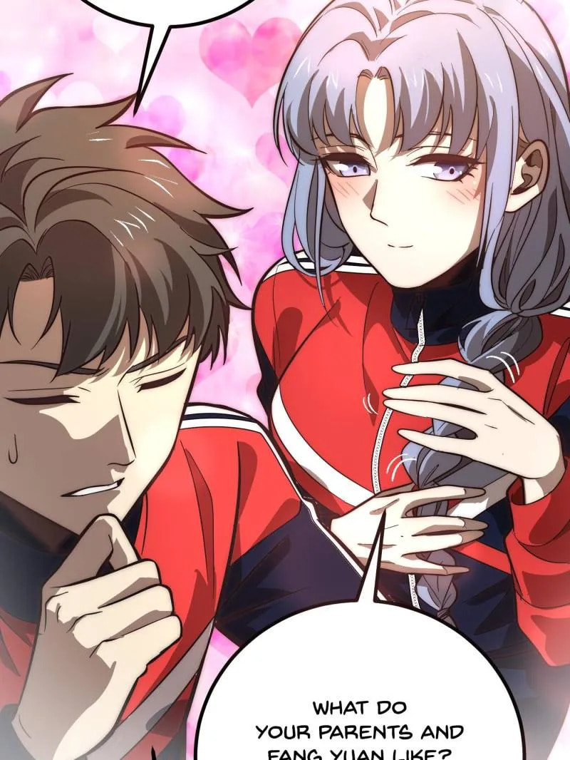 Read Global Martial Arts EN Manga Online