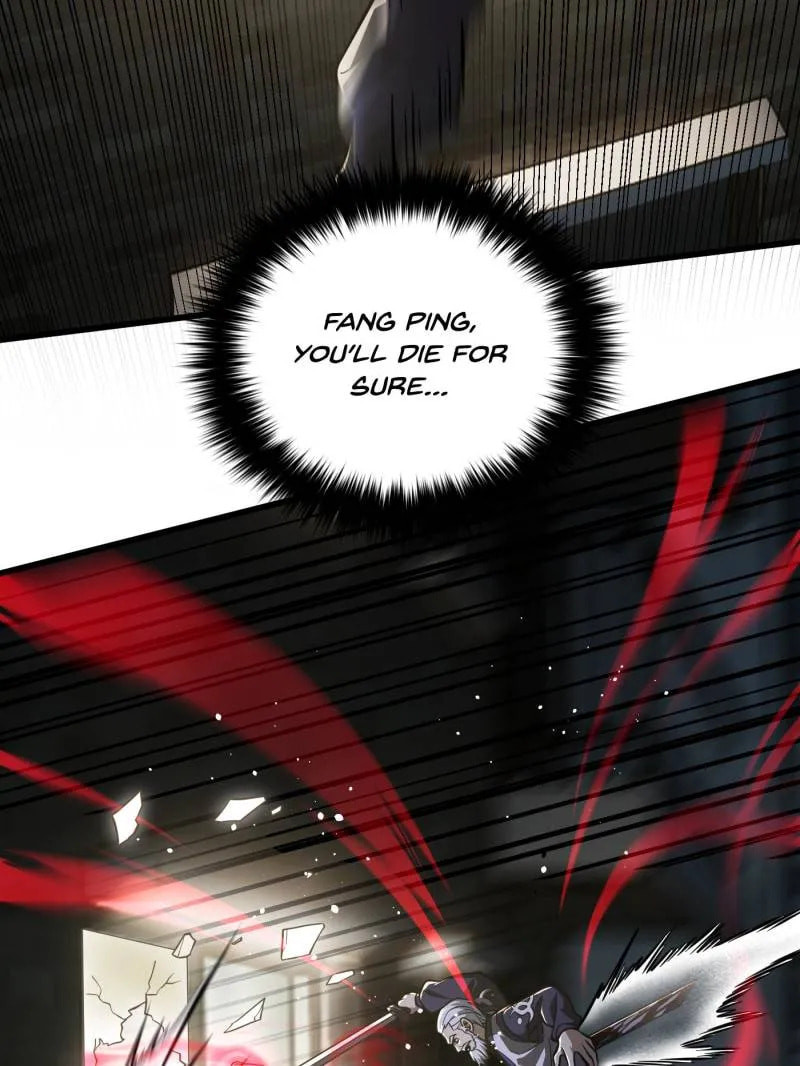 Read Global Martial Arts EN Manga Online