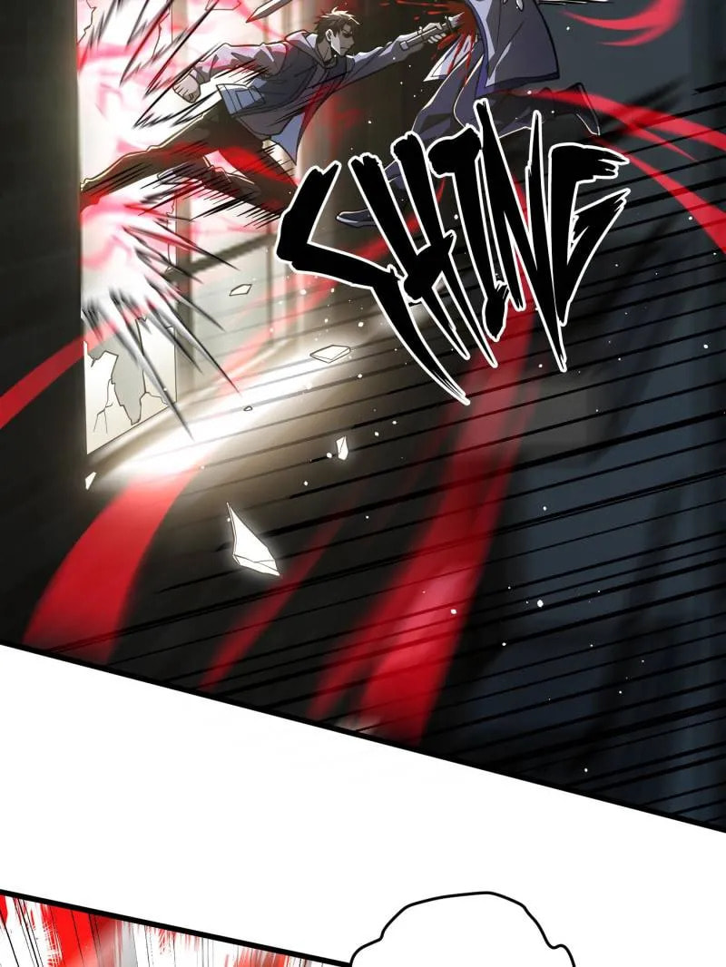 Read Global Martial Arts EN Manga Online