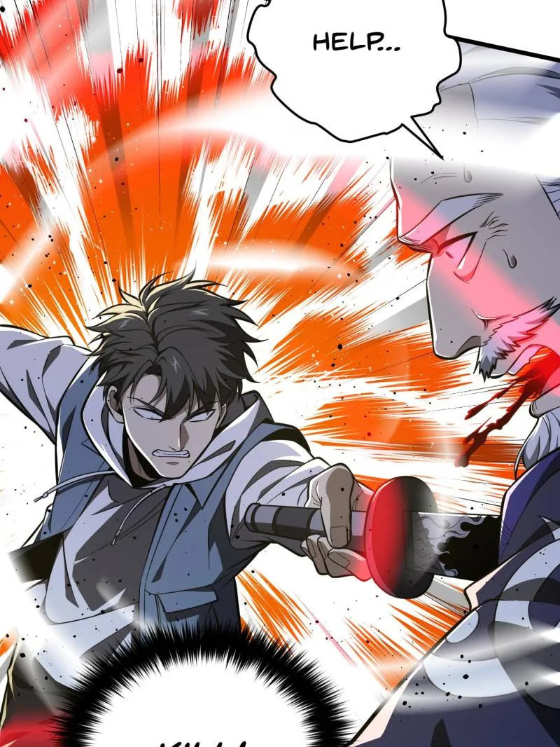 Read Global Martial Arts EN Manga Online