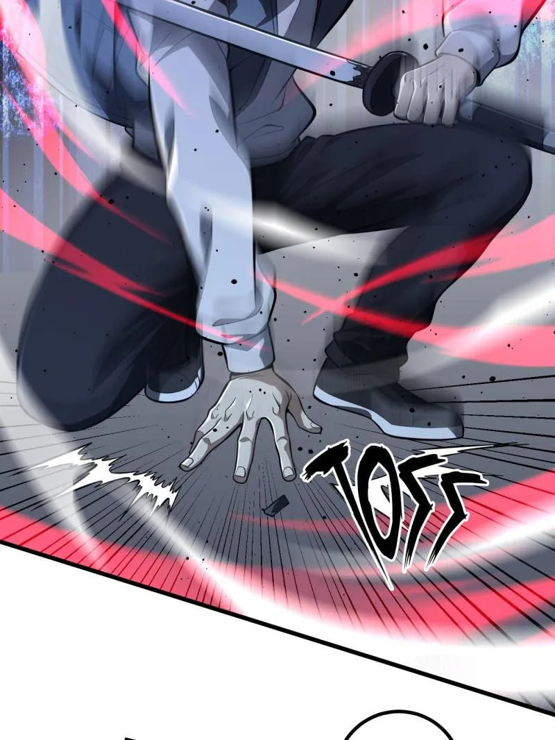 Read Global Martial Arts EN Manga Online