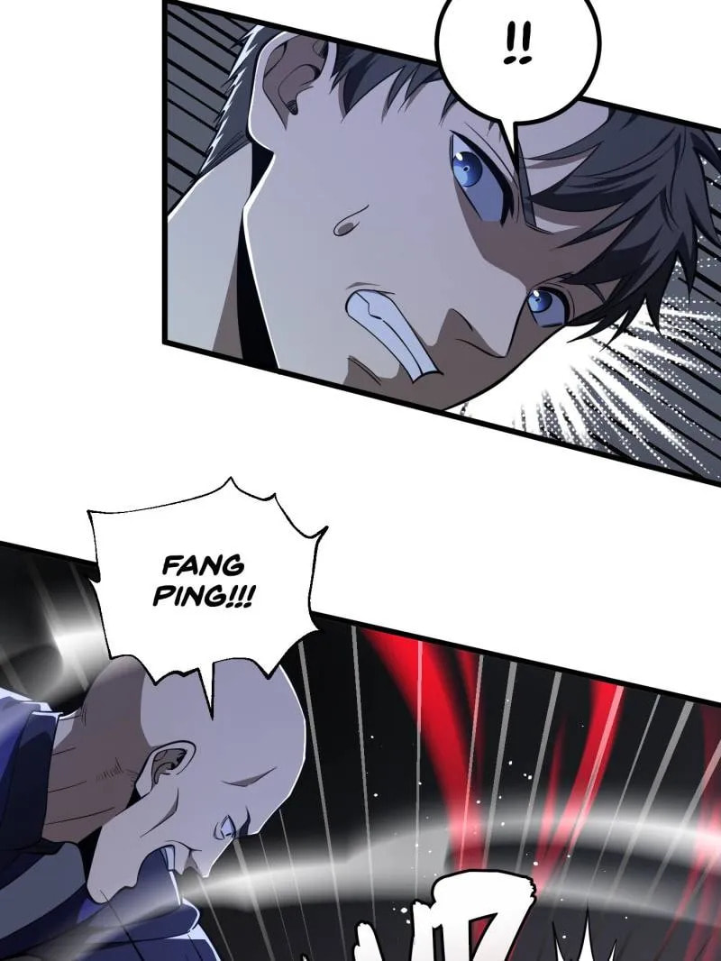 Read Global Martial Arts EN Manga Online