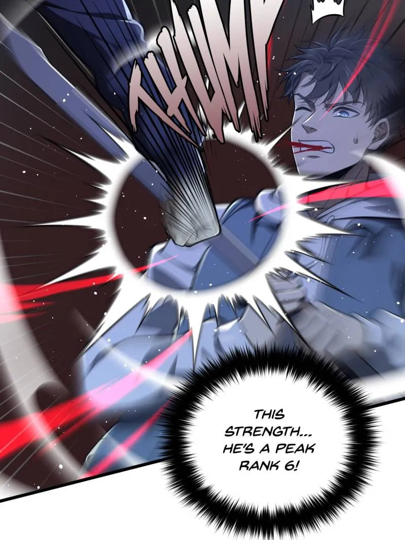 Read Global Martial Arts EN Manga Online