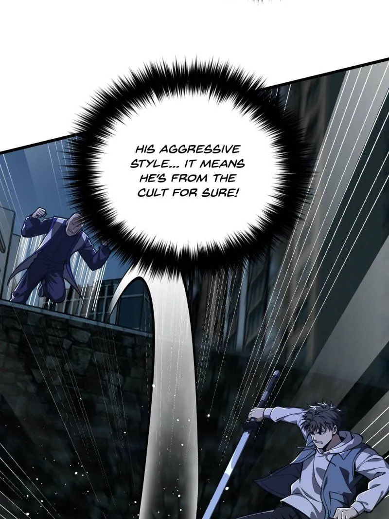 Read Global Martial Arts EN Manga Online
