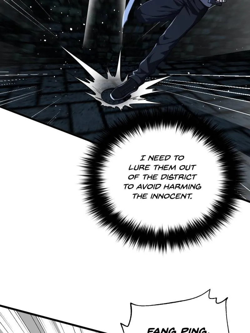 Read Global Martial Arts EN Manga Online