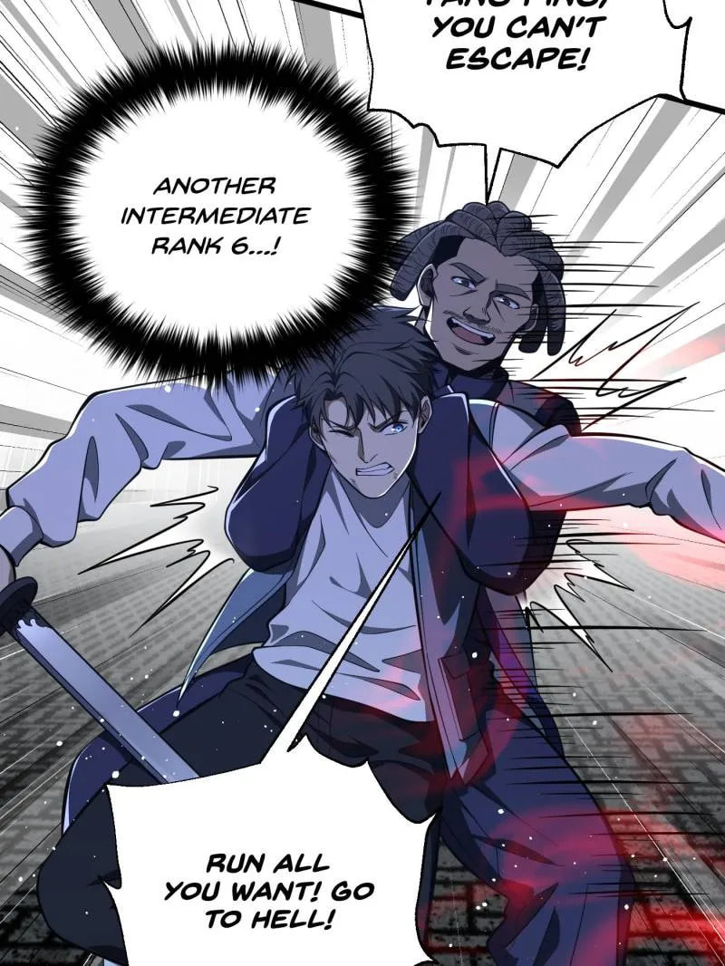 Read Global Martial Arts EN Manga Online