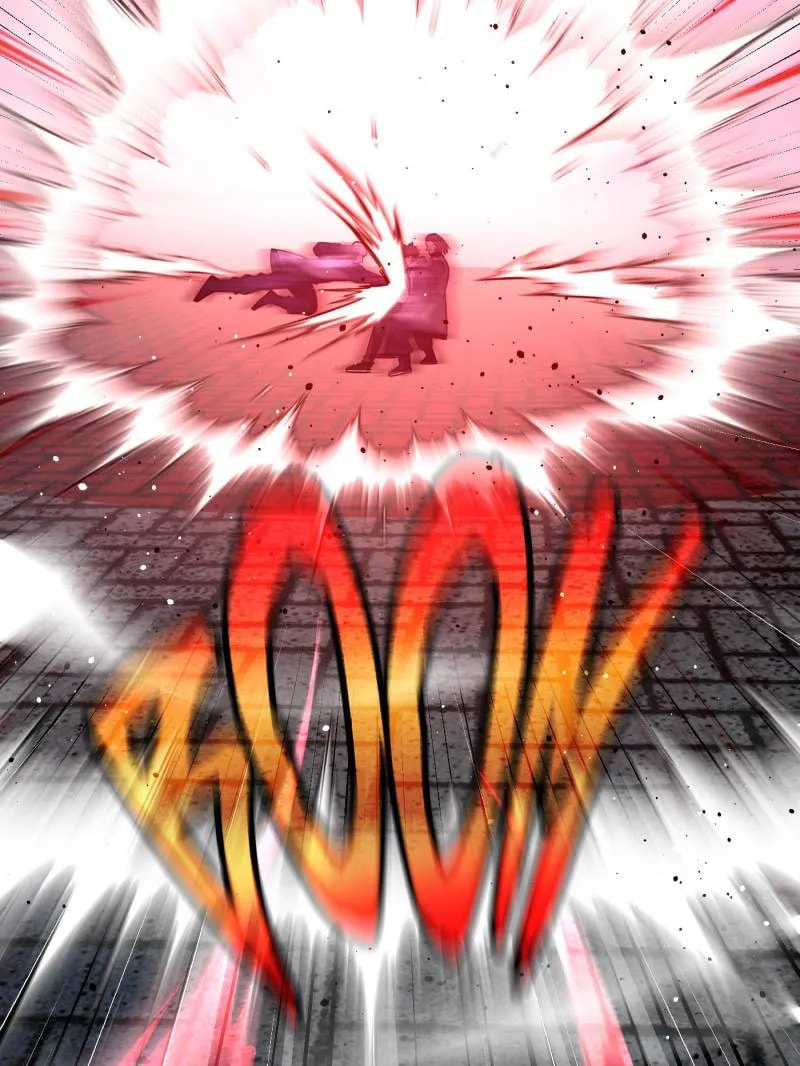 Read Global Martial Arts EN Manga Online