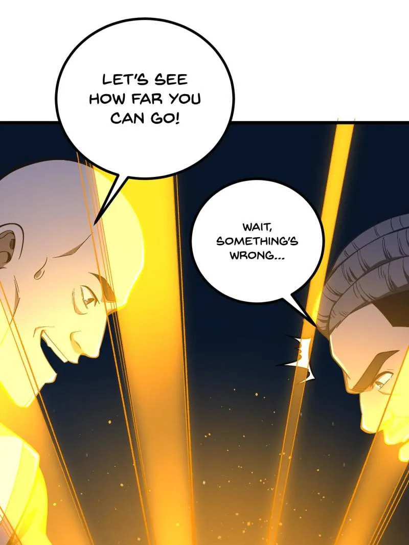 Read Global Martial Arts EN Manga Online