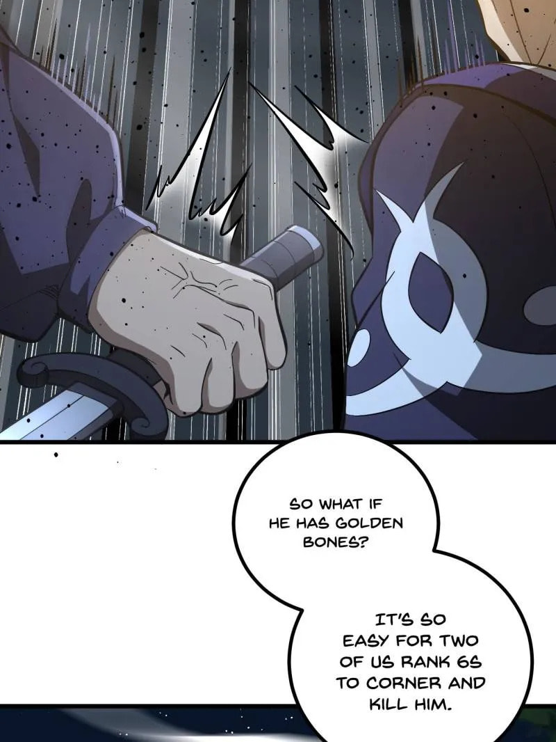 Read Global Martial Arts EN Manga Online