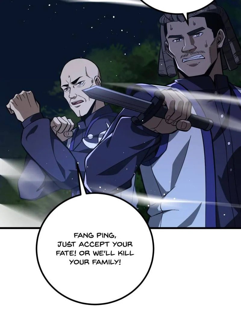Read Global Martial Arts EN Manga Online