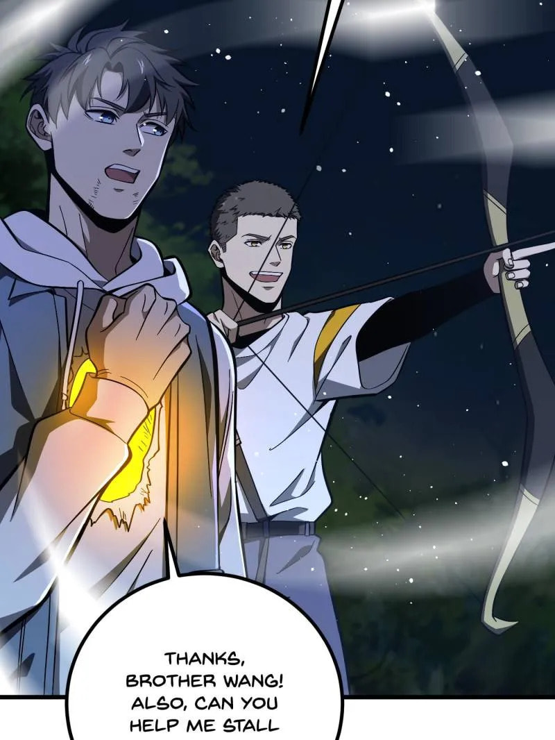 Read Global Martial Arts EN Manga Online