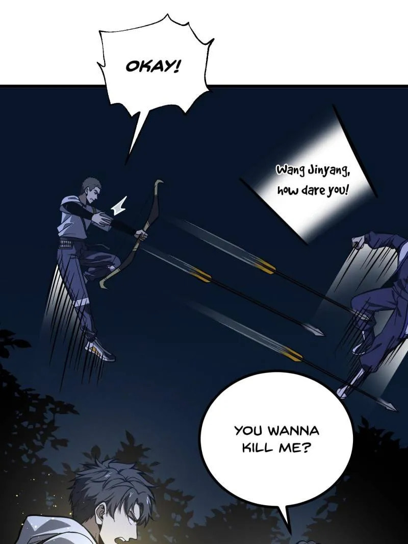Read Global Martial Arts EN Manga Online
