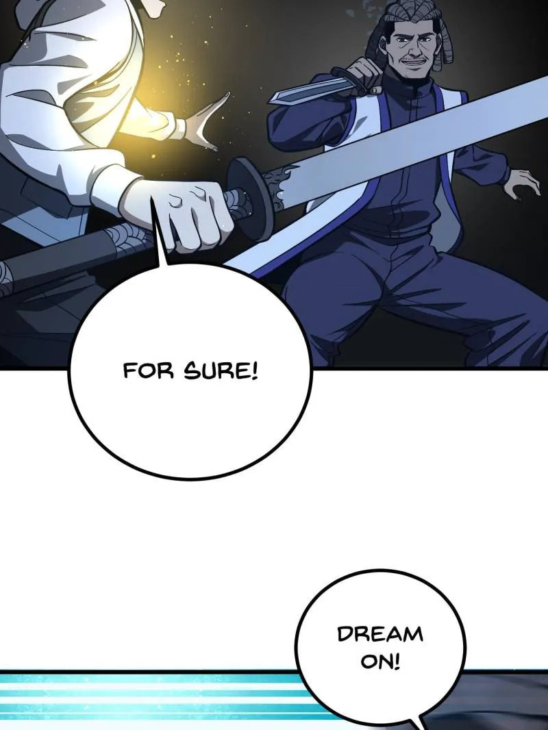 Read Global Martial Arts EN Manga Online