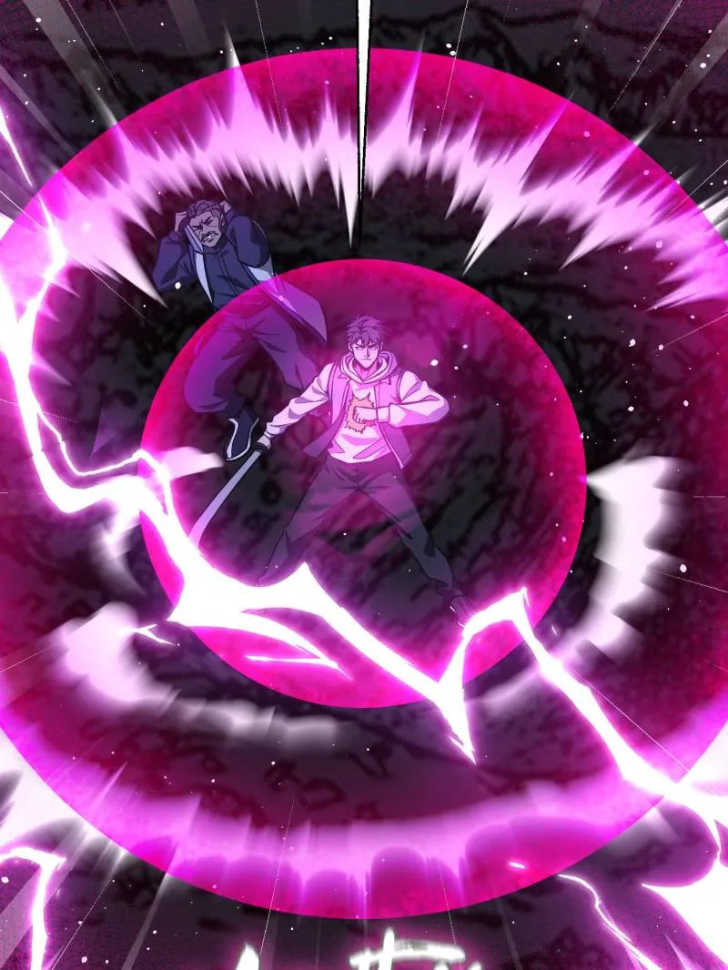 Read Global Martial Arts EN Manga Online