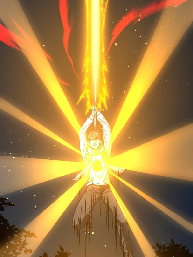 Read Global Martial Arts EN Manga Online