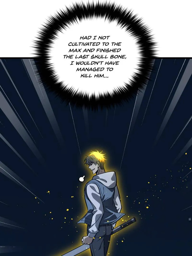 Read Global Martial Arts EN Manga Online