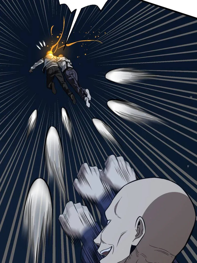 Read Global Martial Arts EN Manga Online