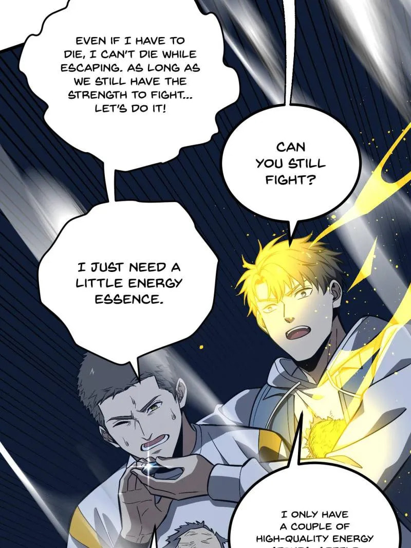 Read Global Martial Arts EN Manga Online