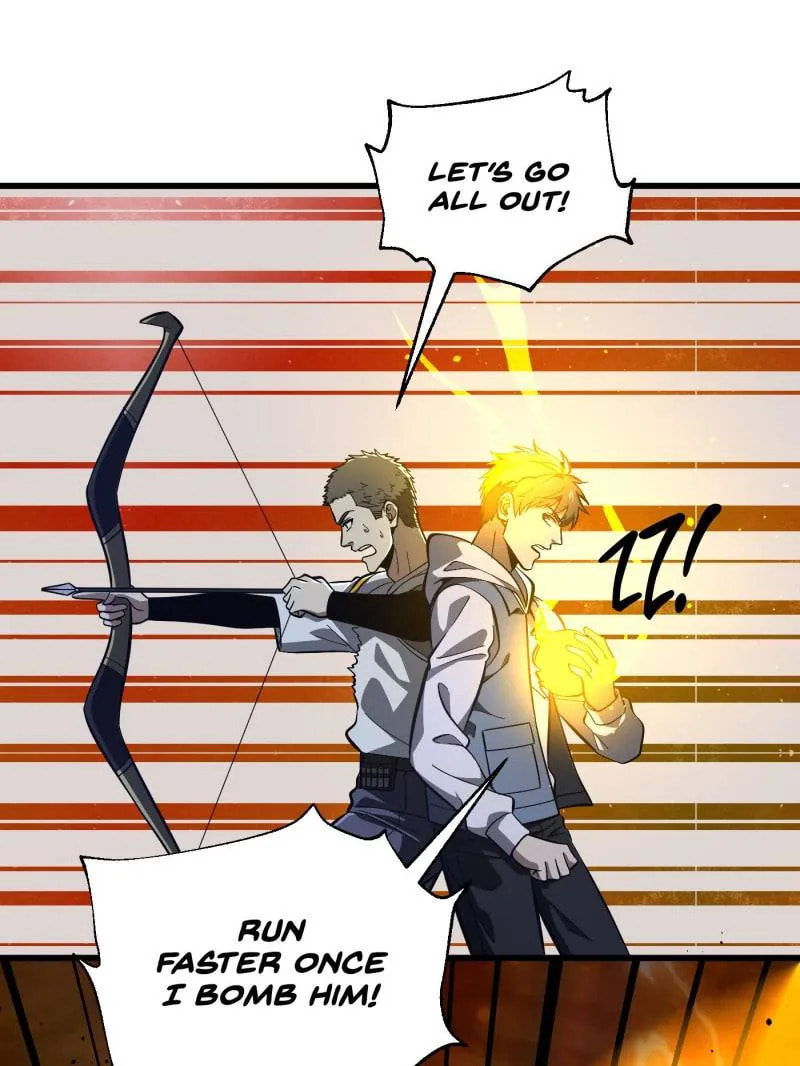 Read Global Martial Arts EN Manga Online