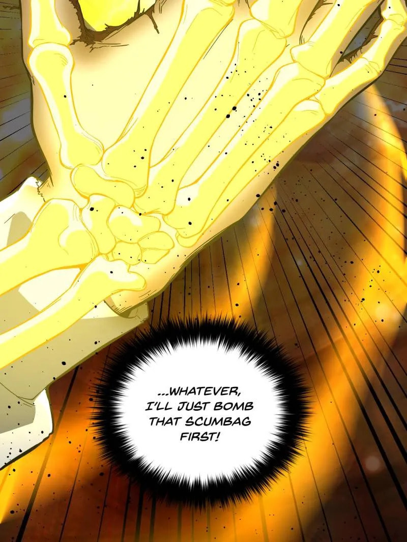 Read Global Martial Arts EN Manga Online