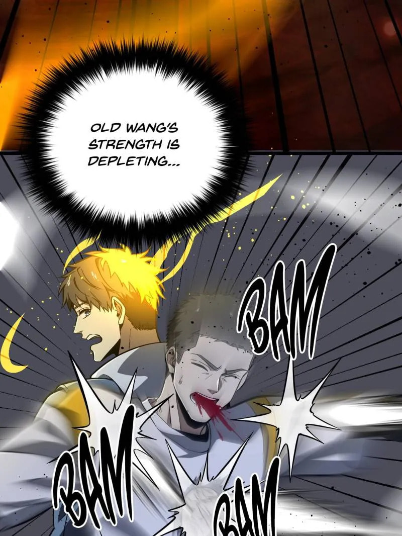 Read Global Martial Arts EN Manga Online