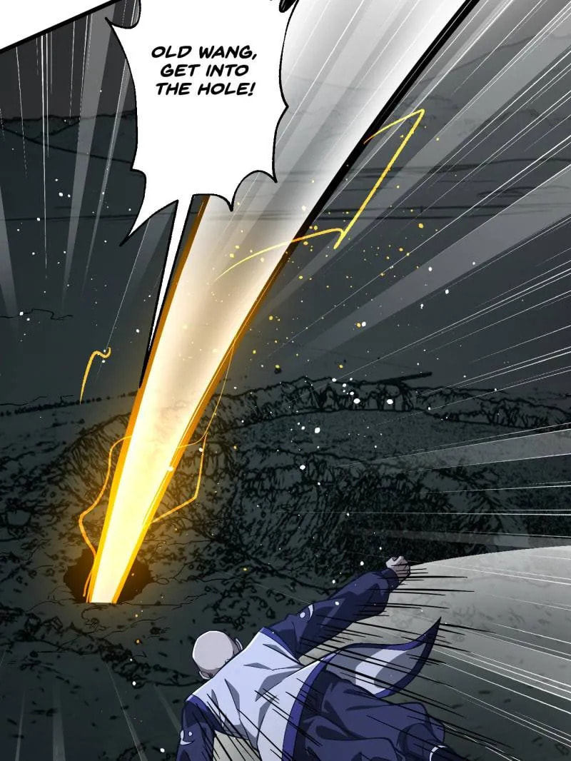 Read Global Martial Arts EN Manga Online