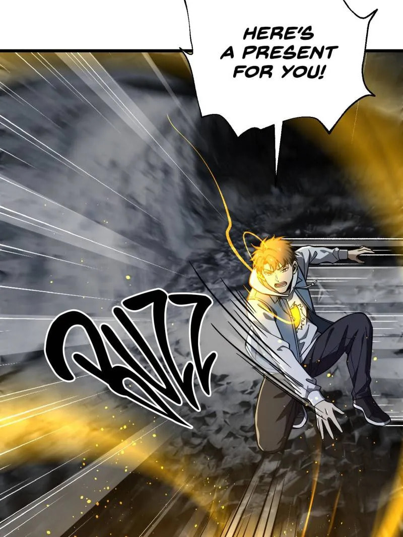 Read Global Martial Arts EN Manga Online