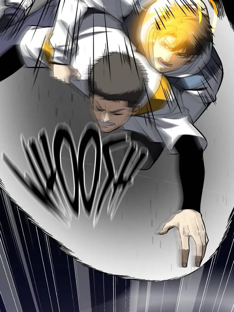 Read Global Martial Arts EN Manga Online